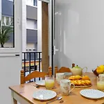 Lägenhet El Balcon De Premio Real