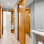 Lägenhet El Balcon De Premio Real