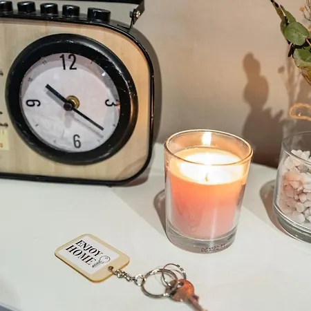 Διαμέρισμα El Balcon De Premio Real