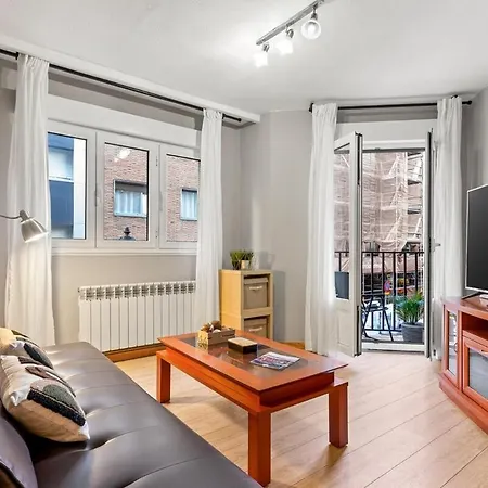 El Balcon De Premio Real *