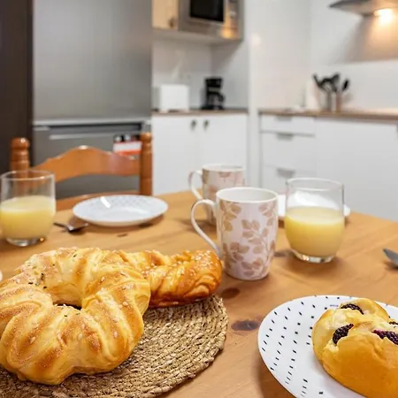 El Balcon De Premio Real Χιχόν