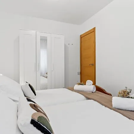 Διαμέρισμα El Balcon De Premio Real