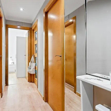 Διαμέρισμα El Balcon De Premio Real *