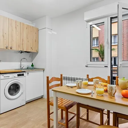 Διαμέρισμα El Balcon De Premio Real Χιχόν