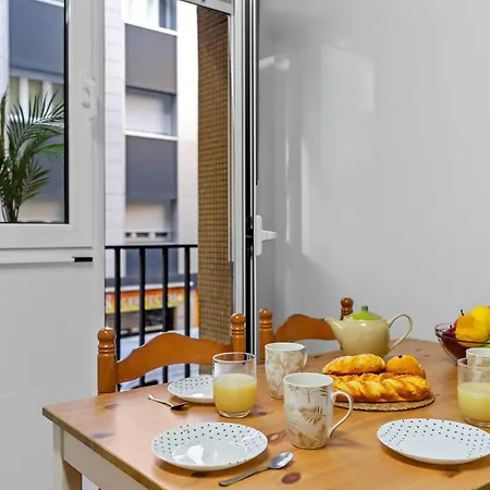 Appartement El Balcon De Premio Real