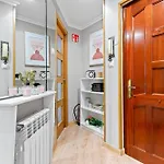 El Balcon De Premio Real Apartment *