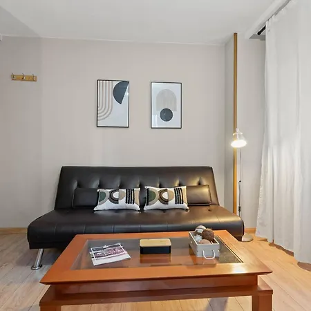 Apartment El Balcon De Premio Real