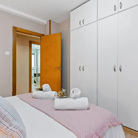 Apartment El Balcon De Premio Real
